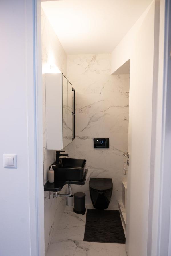 Athens Urban Style Apt- Larisis Station Bagian luar foto